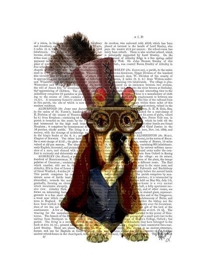 Art Print, , large