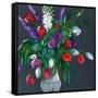 Canvas Black