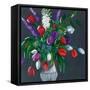 Canvas Black