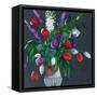 Canvas Black