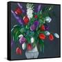 Canvas Black