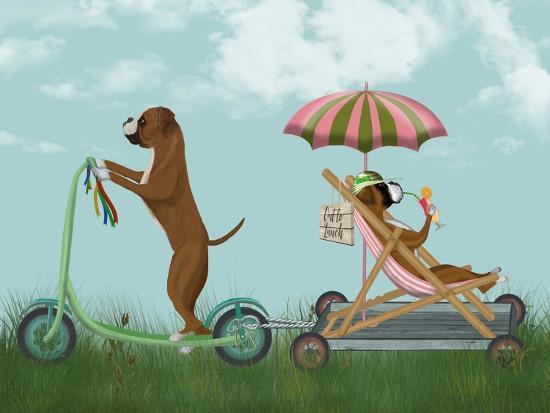 Art Print, , large