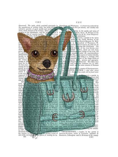 Art Print, , large