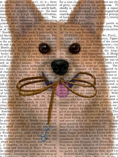 Art Print, , large