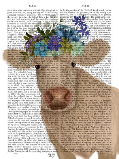 Art Print, , large