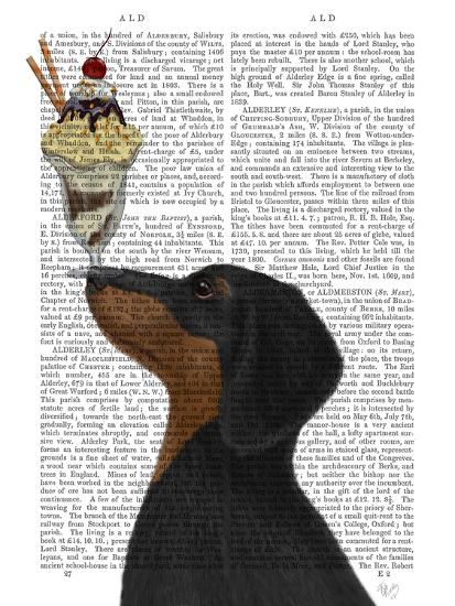 Art Print, , large