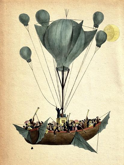 Art Print, , large