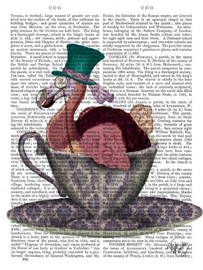 Art Print, , large