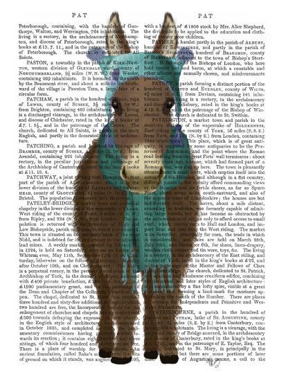 Art Print, , large