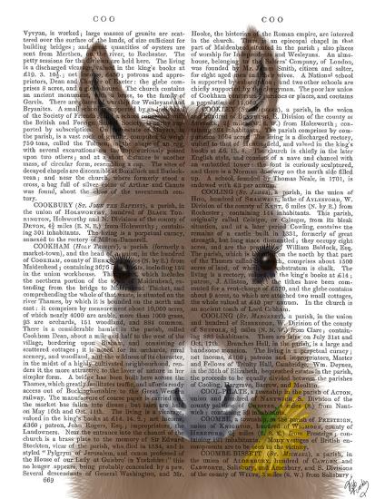 Art Print, , large