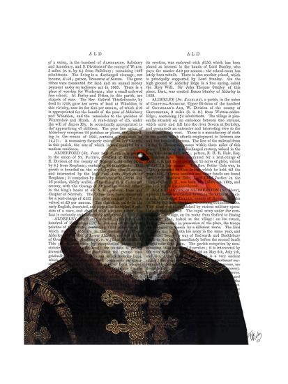 Art Print, , large