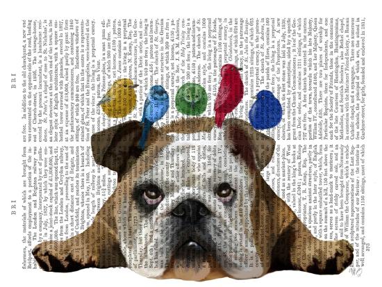 Art Print, , large