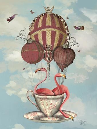 Hot Air Ballooning Posters & Wall Art Prints | AllPosters.com