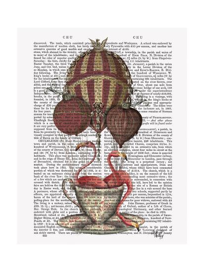 Art Print, , large