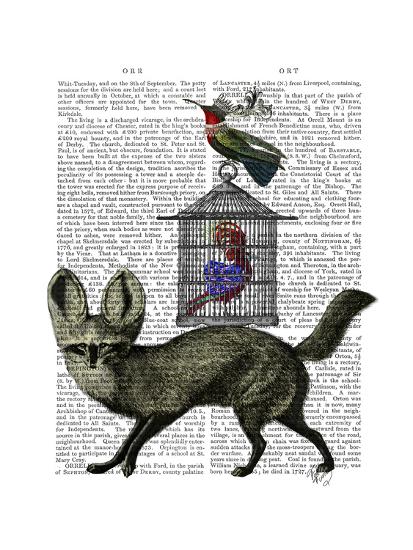 Premium Giclee Print, , large