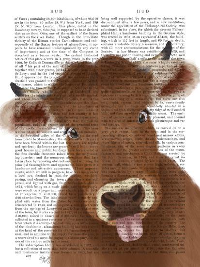 Art Print, , large