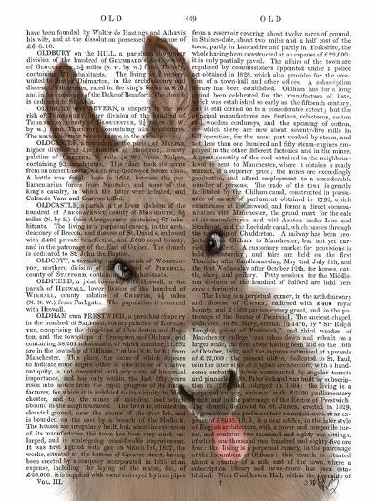 Art Print, , large