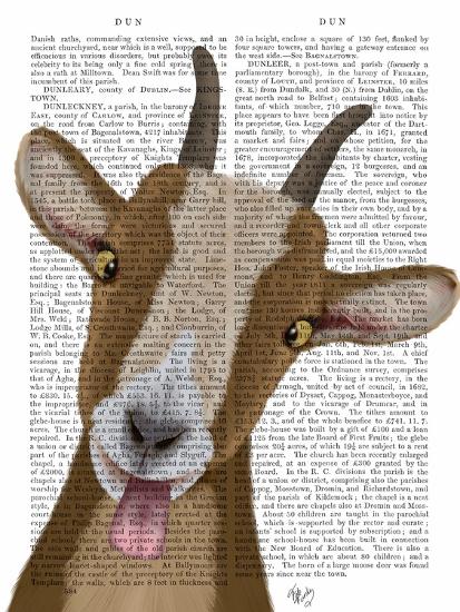 Art Print, , large