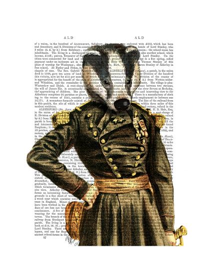 Art Print, , large