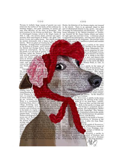 Art Print, , large