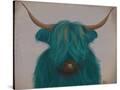 Stretched Canvas