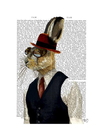 Art Print, , large
