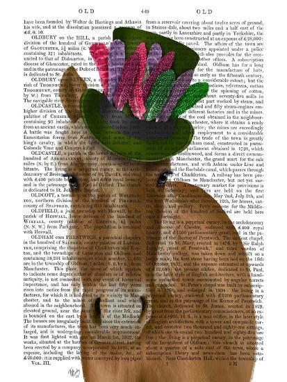 Art Print, , large