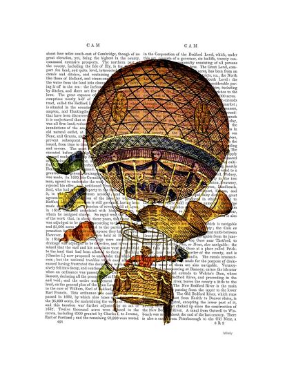 Art Print, , large