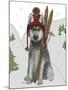 Wood Mount