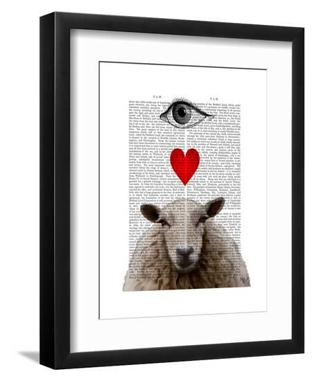 Art Print, , large