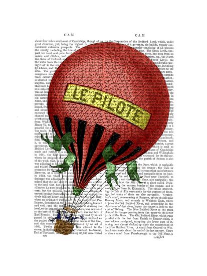 Art Print, , large