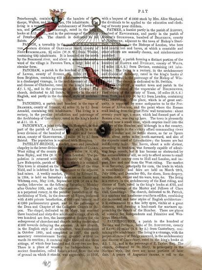 Art Print, , large