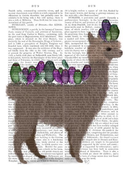 Art Print, , large