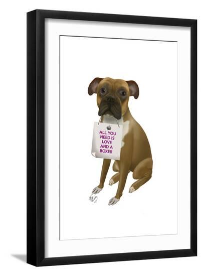 Art Print, , large