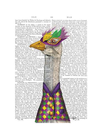 Premium Giclee Print, , large
