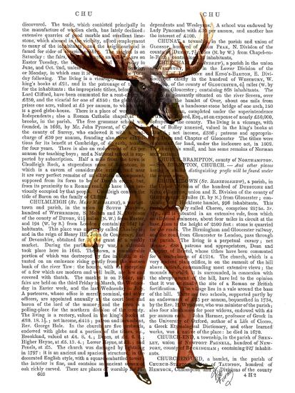 Art Print, , large