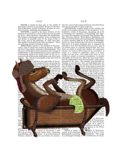 Art Print, , large