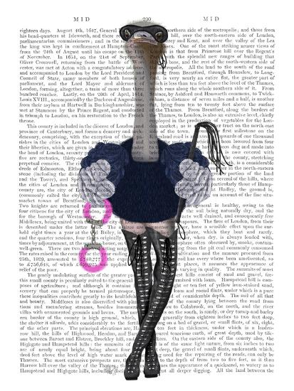 Art Print, , large