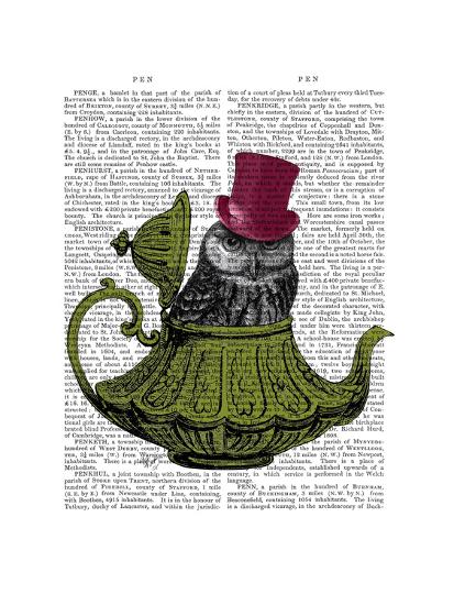 Premium Giclee Print, , large