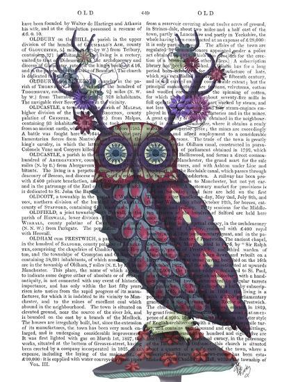 Art Print, , large