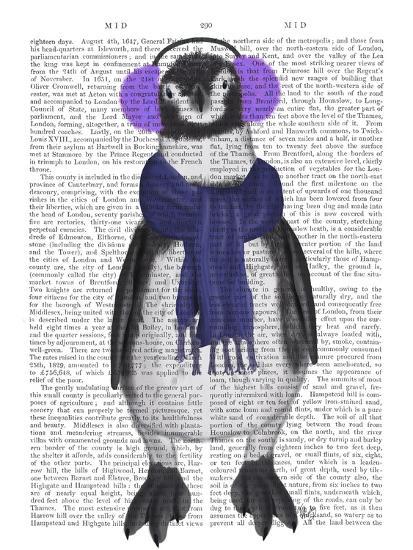 Art Print, , large