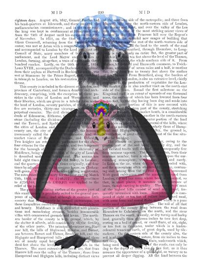 Art Print, , large