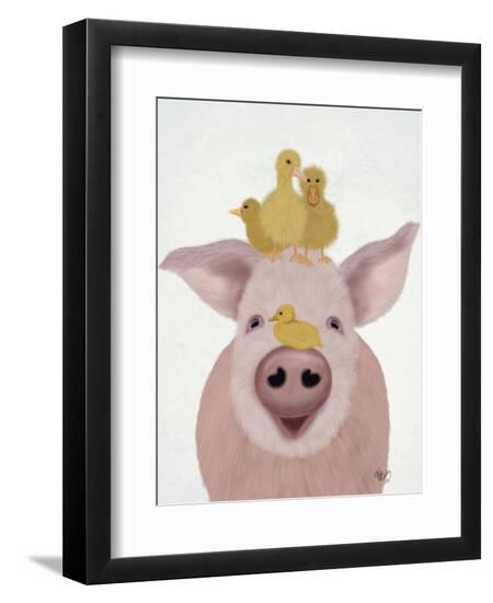 Art Print, , large