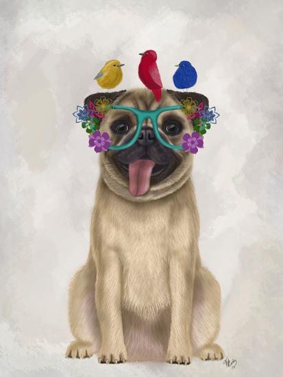 Art Print, , large