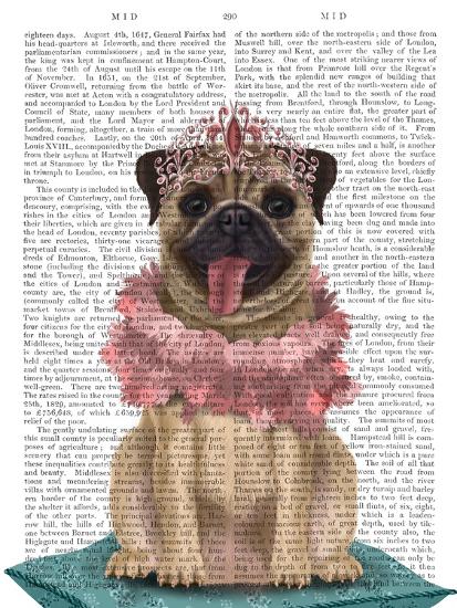 Art Print, , large