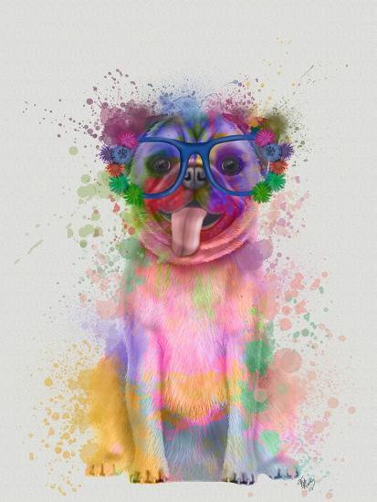 Art Print, , large