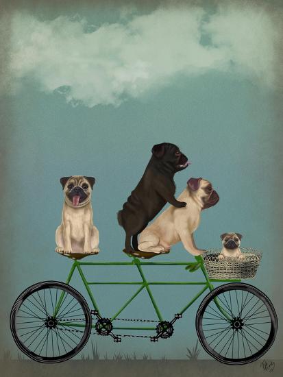 Art Print, , large