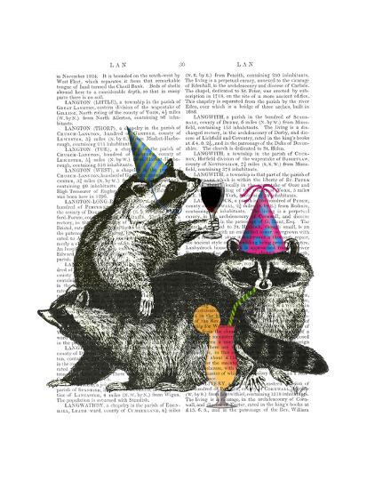 Premium Giclee Print, , large