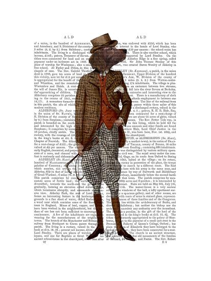 Art Print, , large