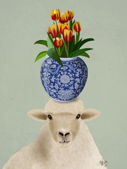 Art Print, , large
